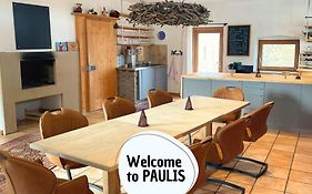 Paulis Hotel***